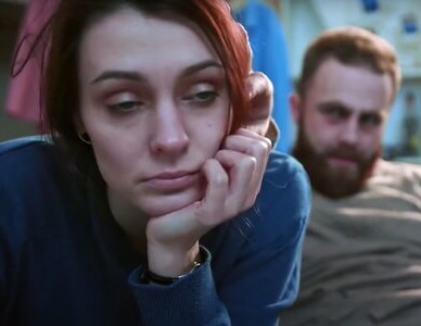 Лечение зависимости от мефедрона в Асбесте Девушка под действием наркотиков